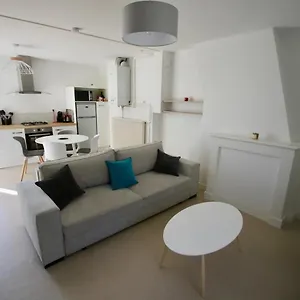  Appartement Pipon France