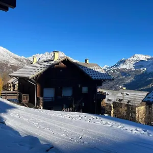 Doronic Puy-Saint-Vincent