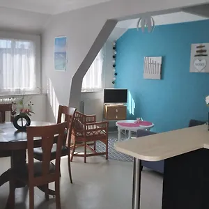  Appartement Indépendant Ar Neiz France