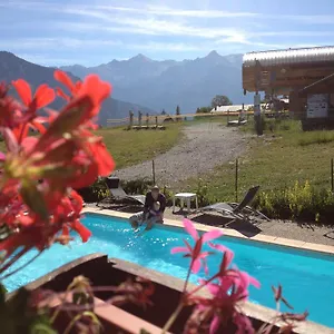 Hotel Mountainhotel Saint Roch, Puy-Saint-Vincent