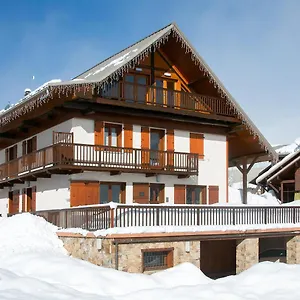 Maison Gauthier Puy-Saint-Vincent